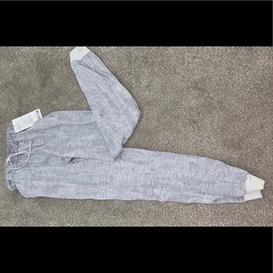 Lululemon Stretch High Rise Jogger